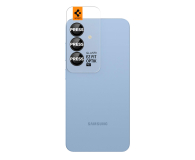 SPIGEN Optik Pro Glas.Tr ”Ez Fit” 2-Pack do Galaxy S25+ AGL09088 - 1313169 - zdjęcie 2